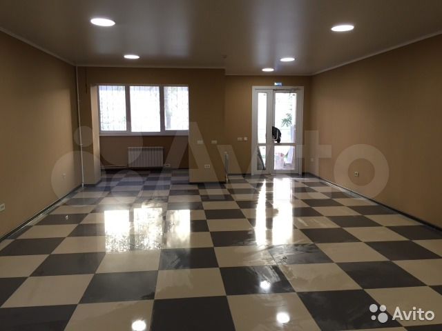 Помещение свободного назначения, 65 м²