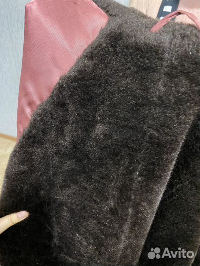 Пальто мужское