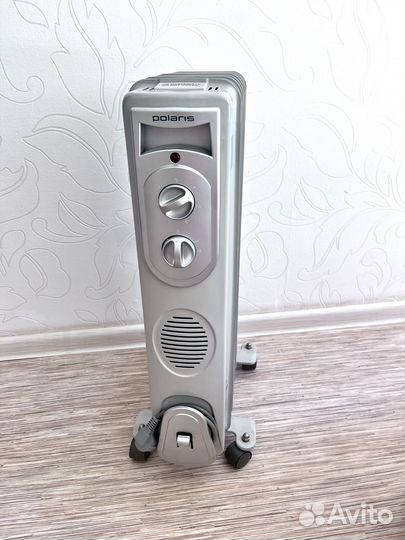 Обогреватель масляный Polaris PRE T0715