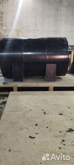 Септик для дома и дачи