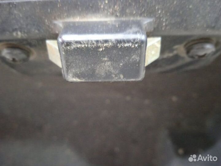 Дверца бардачка Bmw 5-Series E39 1998