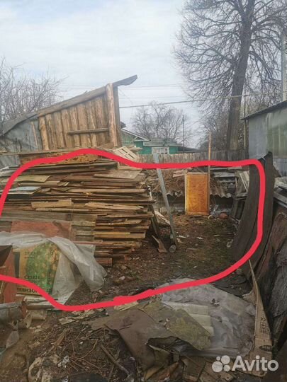 Вывоз мусора