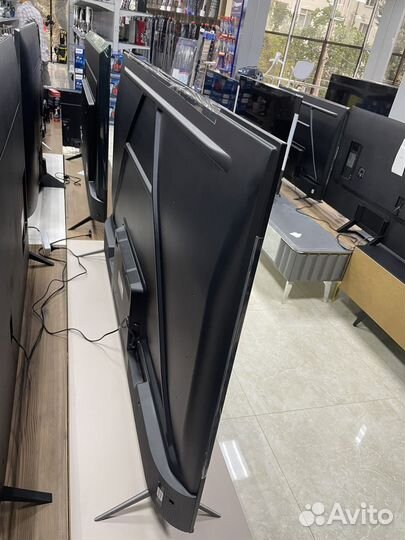 Телевизор TCL