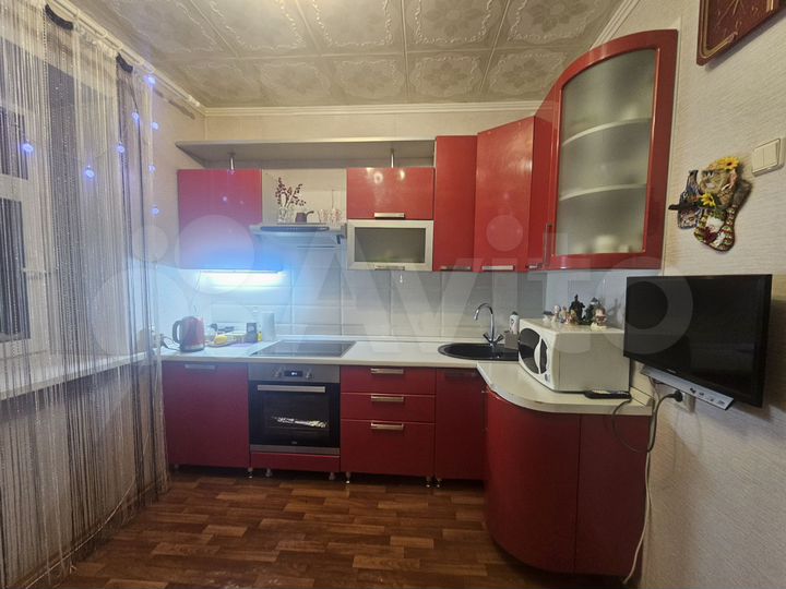 Комната 76 м² в 3-к., 5/9 эт.
