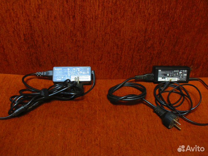 Блок питания для ноутбука и не только