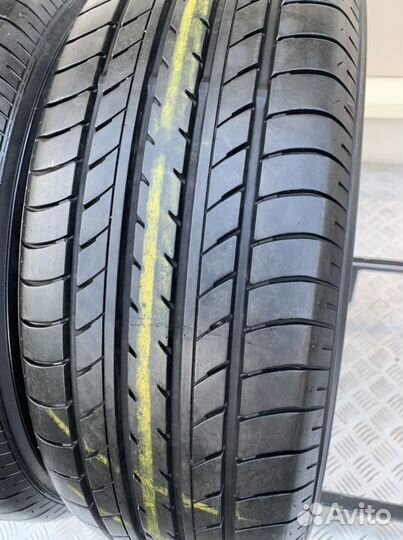 Yokohama dB Decibel E70D 205/55 R17