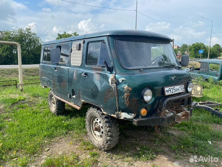 Двигатель 421 800 (сотка)