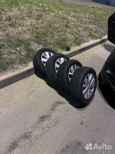 КАМА 430 4.25/9.5 R14 26H