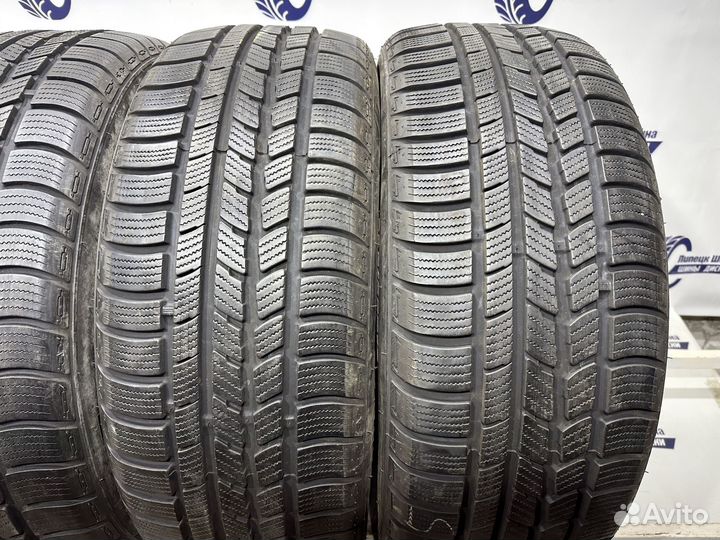 Nexen Winguard Ice 205/55 R16