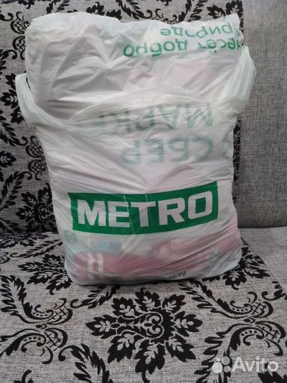 Вещи пакетом на девочку 2 года