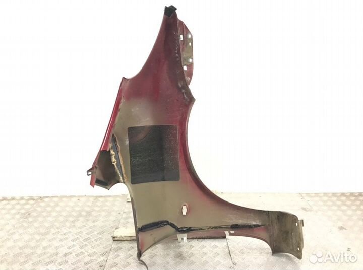 Крыло переднее левое Citroen Xsara Picasso 1.6 I