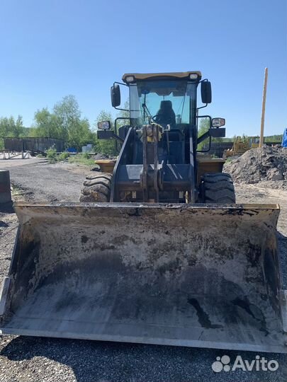 Производственная база для производства асфальта