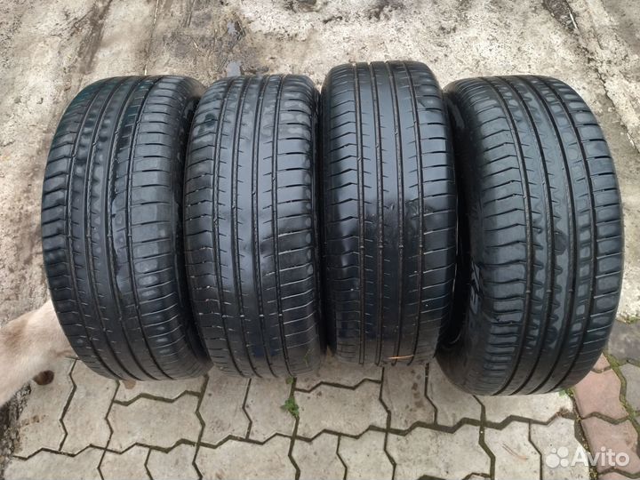 Kapsen K3000 215/55 R16 97W