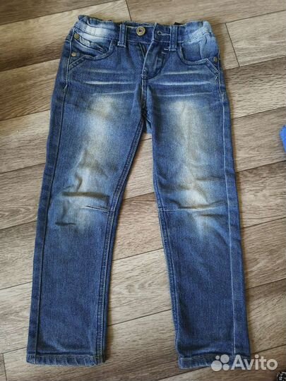 Вещи пакетом на девочку 116