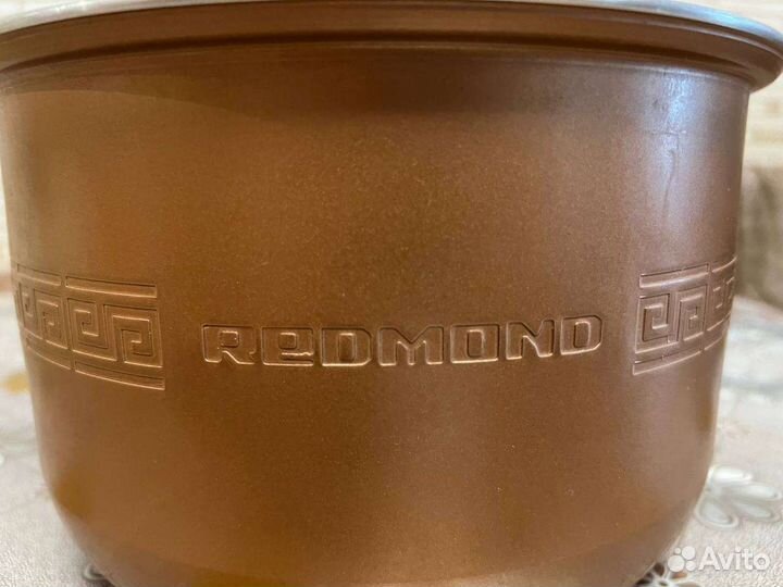 Чаша для мультиварки redmond 5л