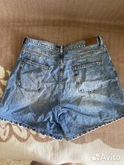 Шорты
