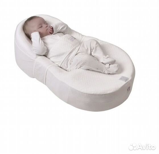 Red Castle Cocoonababy