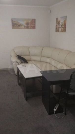 Меблированный Офис ул. Гоголя, 52 м²