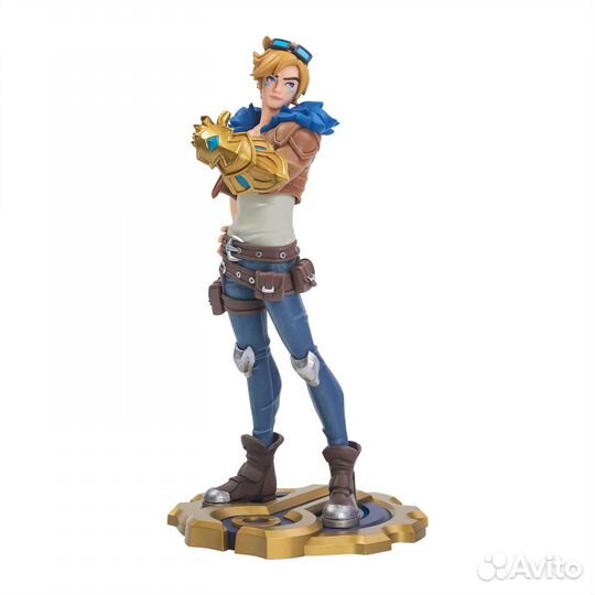 Статуэтка League of Legends Ezreal Unlocked Statue