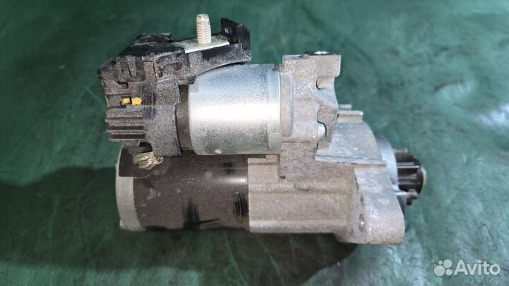 Стартер V35A-FTS TLC300 toyota Land Cruiser 300 (2021-н.в.)