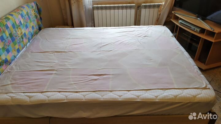 Пододеяльник 1,5-спальный