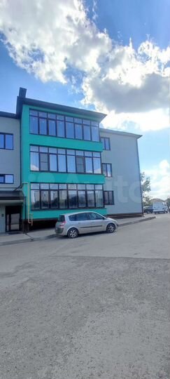 3-к. квартира, 74,1 м², 3/3 эт.