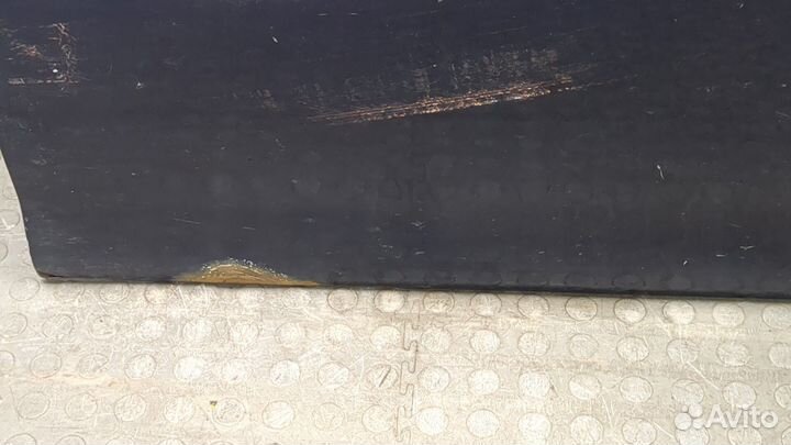 Дверь боковая правая передняя Opel Corsa B, 1997