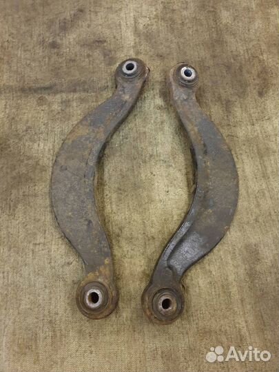 Рычаг задний Mazda CX 7