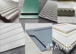 Срочная покраска мдф