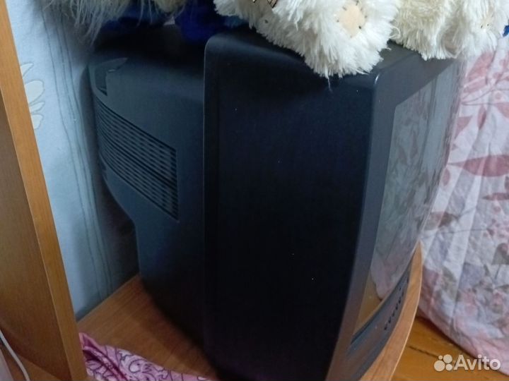 Телевизор бу