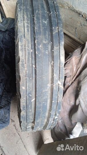 Шина вф 223. На мтз 80