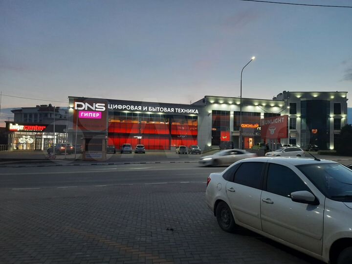 Свободного назначения, 300 м²