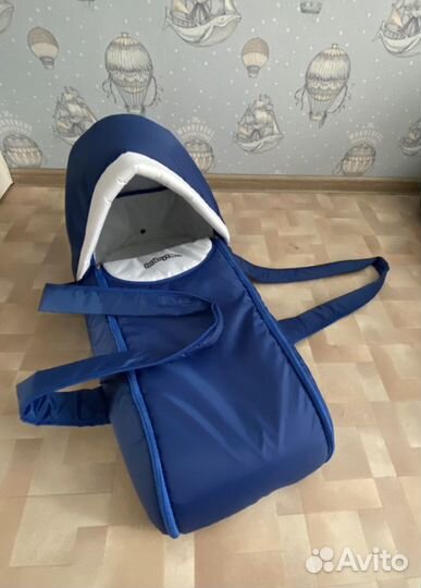 Переноска для детей