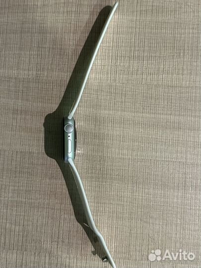 Часы apple watch 5 40mm