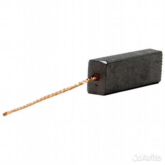 Угольные щетки для пылесоса RHP34