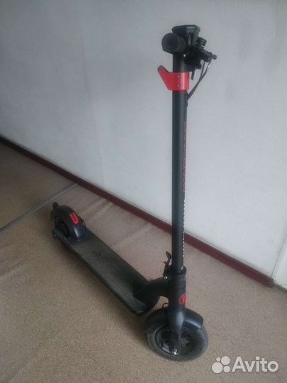 Электросамокат