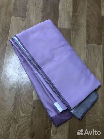 Шторы блэкаут