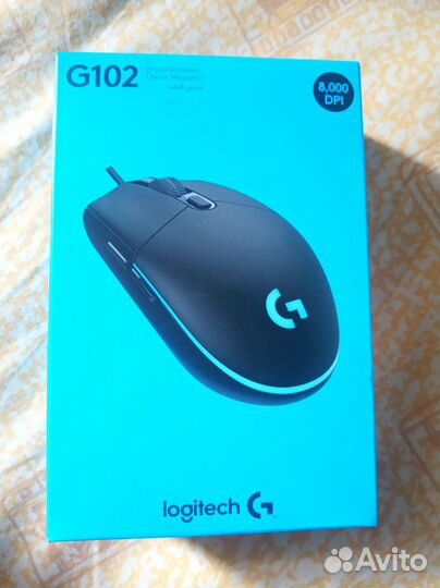 Коробки от комплектующих