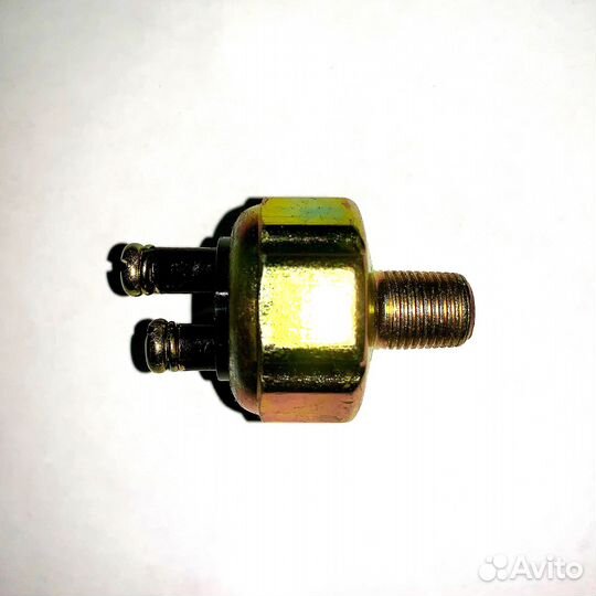 Датчик давления AT393721 John Deere