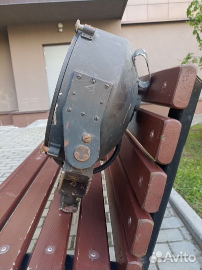 Прожектор berlin 1940