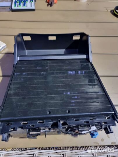 Подстаканник Mercedes-Benz Ml W166