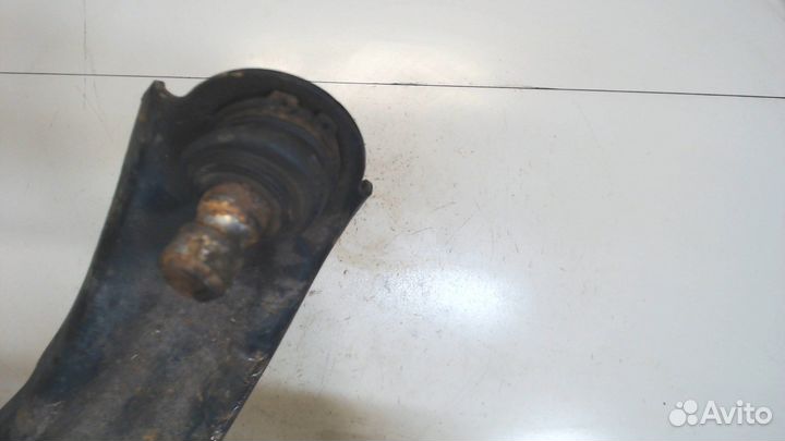 Рычаг подвески Nissan Qashqai, 2009