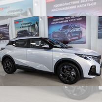 Новый GAC GS3 1.5 AMT, 2024, цена от 2 069 100 руб.