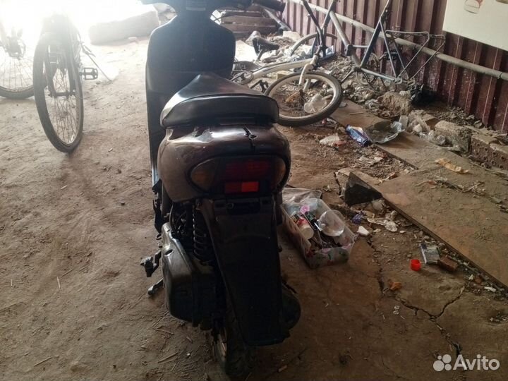 Скутер Хонда Дио 27