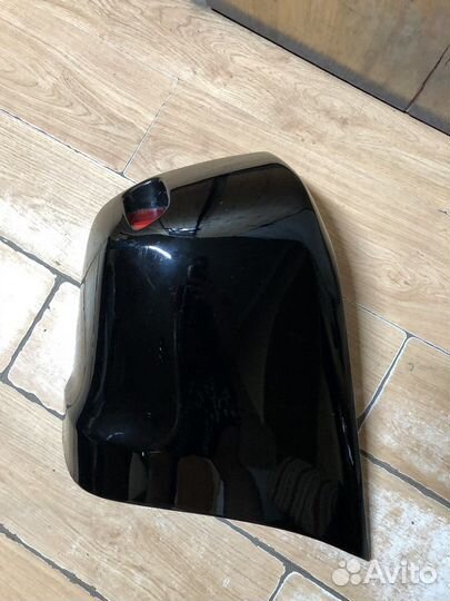 Задний клык от RAV4