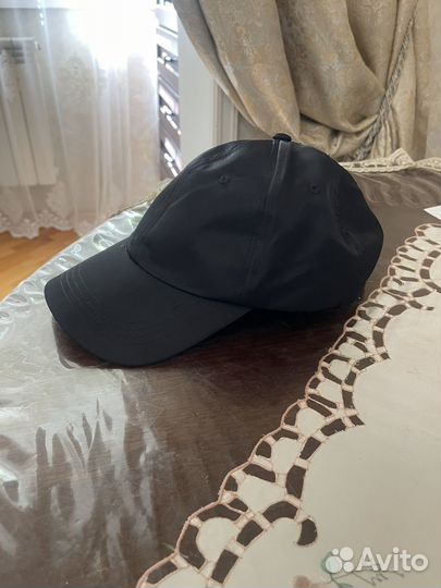 Zara Кепка женская новая