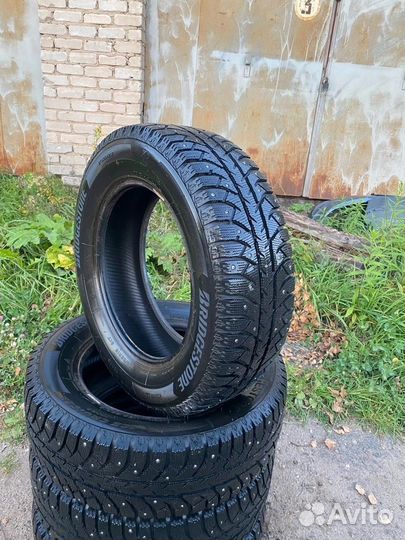 Bridgestone Ice Cruiser 7000S 195/65 R15