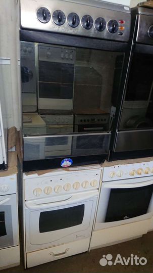 Плита электрическая