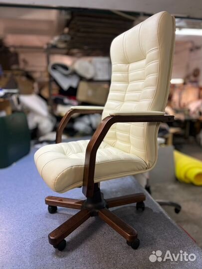 Кресло руководителя