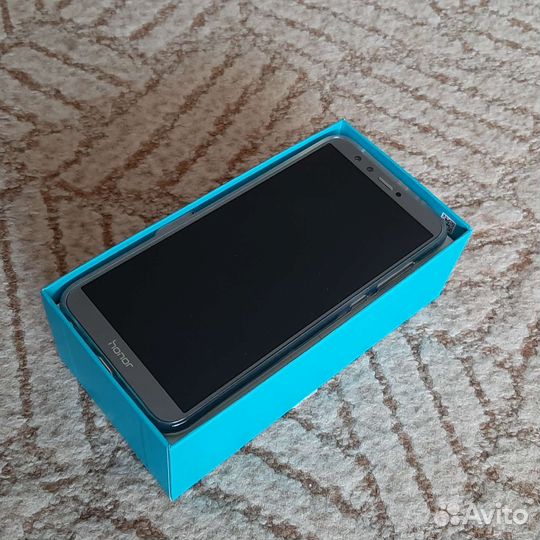 Смартфон honor 9 Lite 3/32